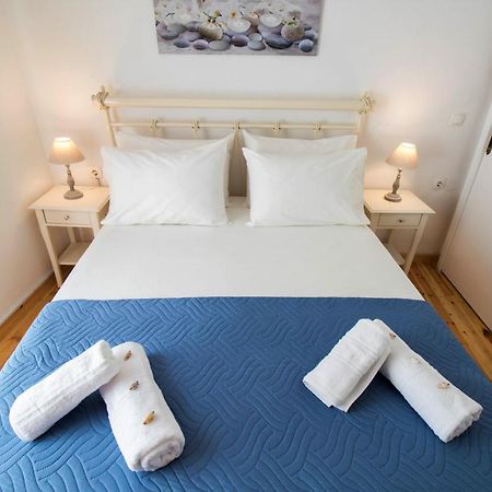 Appartamento La Casa Di Corfu Corfu  Esterno foto
