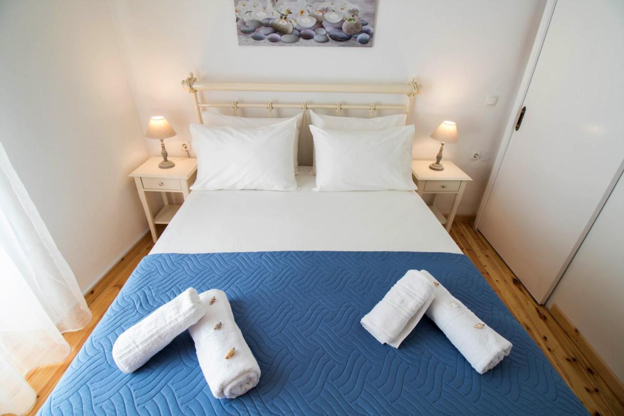 Appartamento La Casa Di Corfu Corfu  Esterno foto