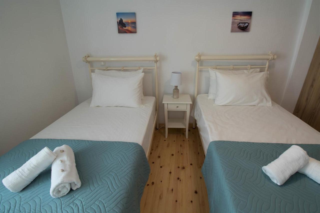 Appartamento La Casa Di Corfu Corfu  Esterno foto